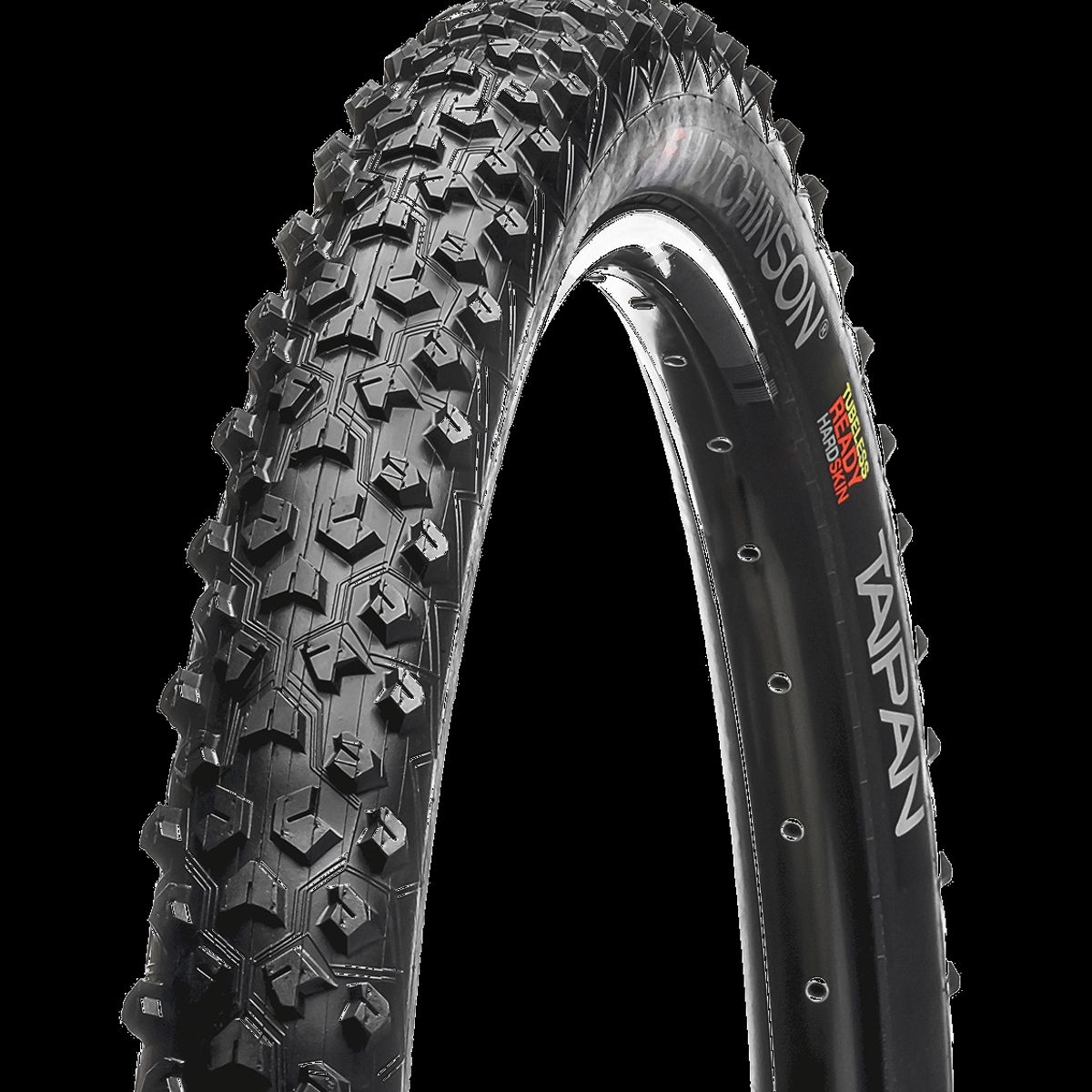 HUTCHINSON - NEUMATICO HUTCHINSON TAIPAN 27,5X2,25 TALON RIGIDO TUBETYPE