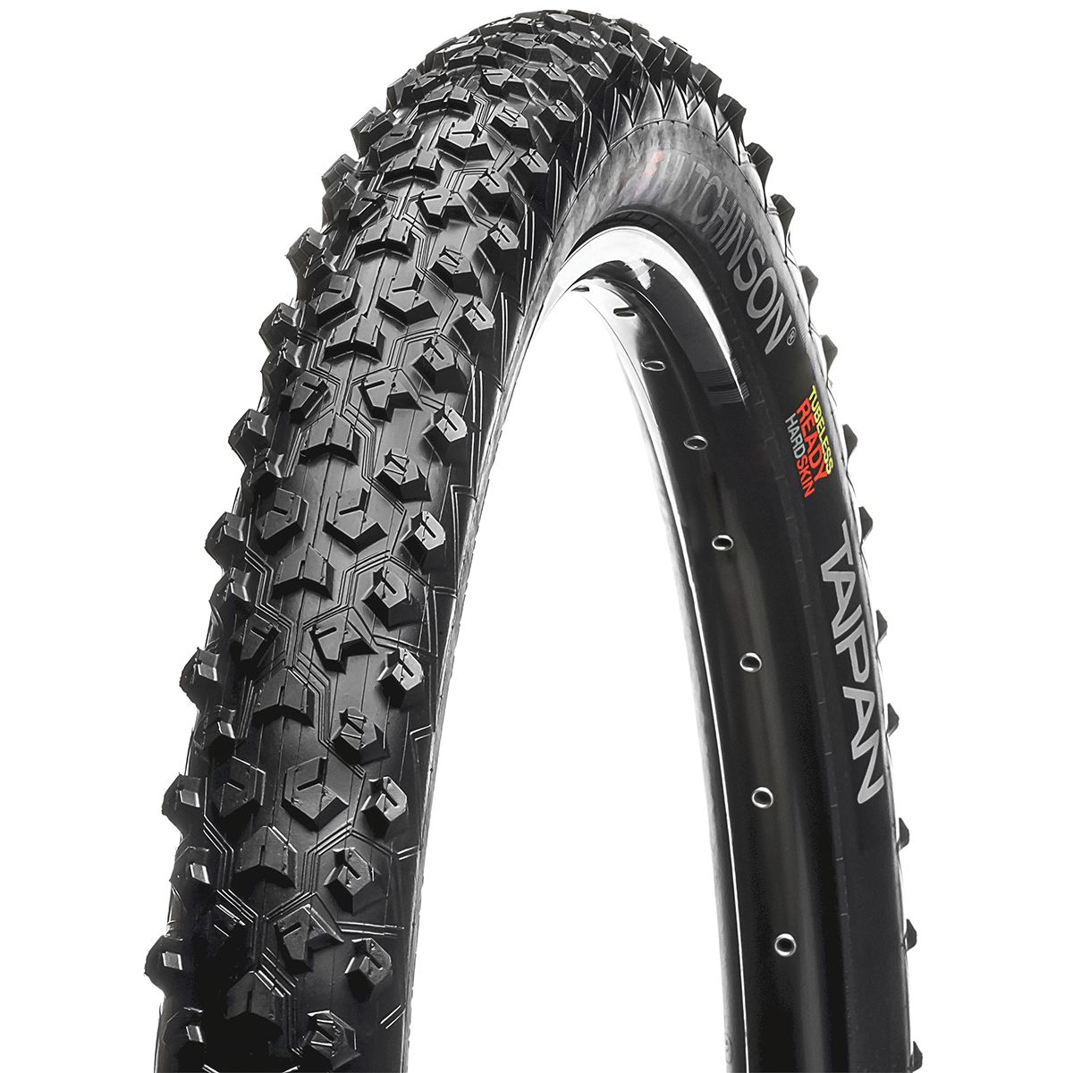 HUTCHINSON - NEUMATICO HUTCHINSON TAIPAN 27,5X2,25 TALON RIGIDO TUBETYPE