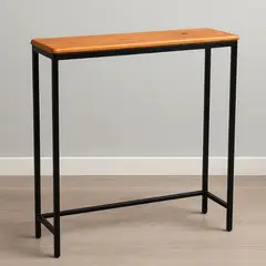 GENERICO - Arrimo Estilo Loft Industrial