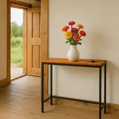 GENERICO - Arrimo Estilo Loft Industrial