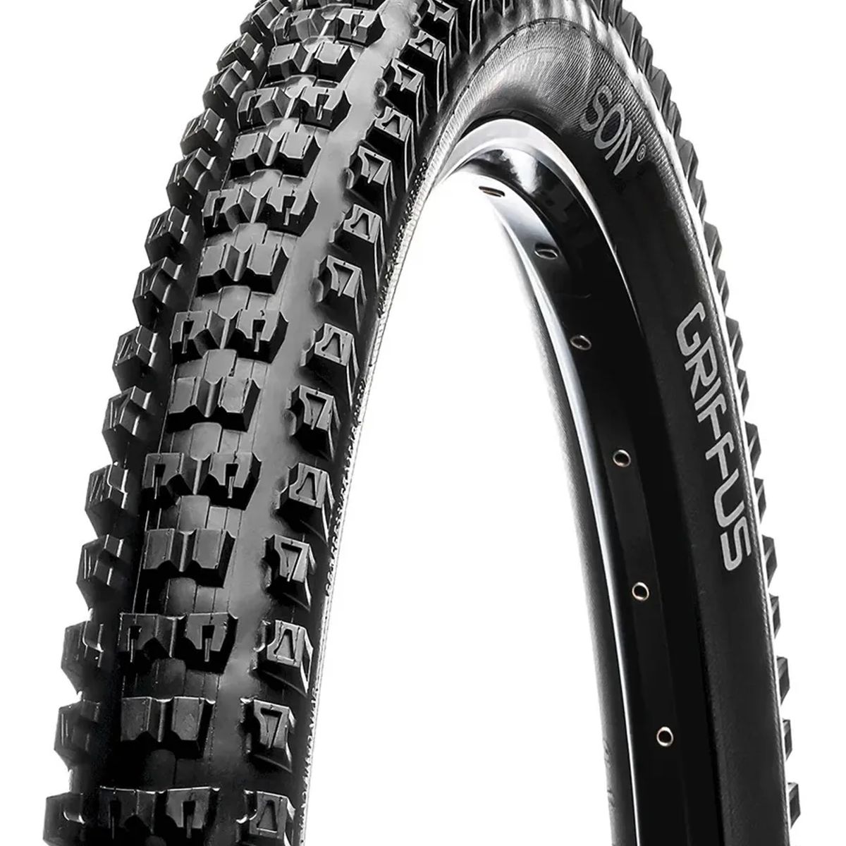 HUTCHINSON - NEUMATICO HUTCHINSON GRIFFUS 29X2,40 TALON RIGIDO  TT