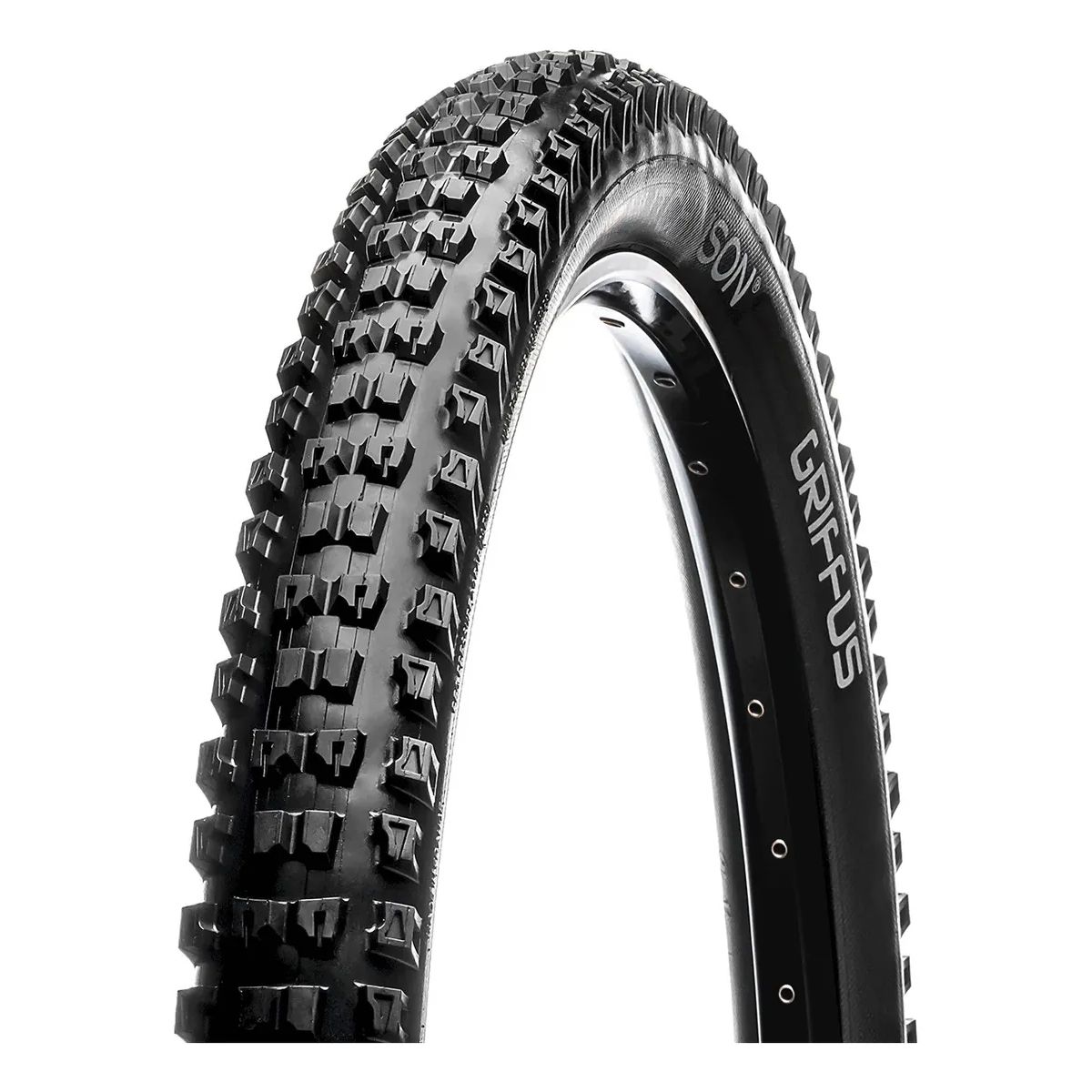 HUTCHINSON - NEUMATICO HUTCHINSON GRIFFUS 29X2,40 TALON RIGIDO  TT