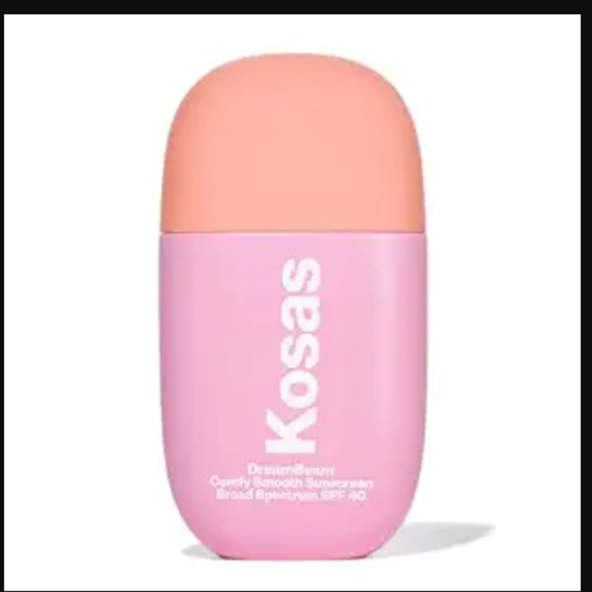 KOSAS - Protector solar mineral Kosas DreamBeam SPF 40