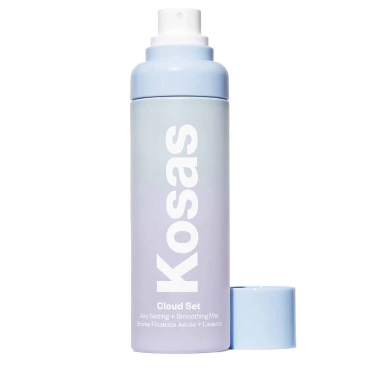 KOSAS - Spray fijador ligero Kosas Cloud Set