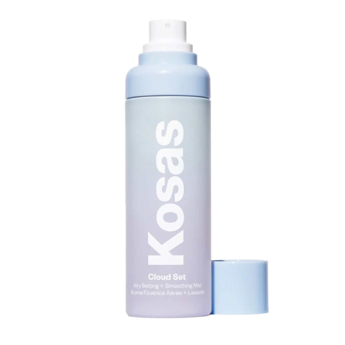 KOSAS - Spray fijador ligero Kosas Cloud Set