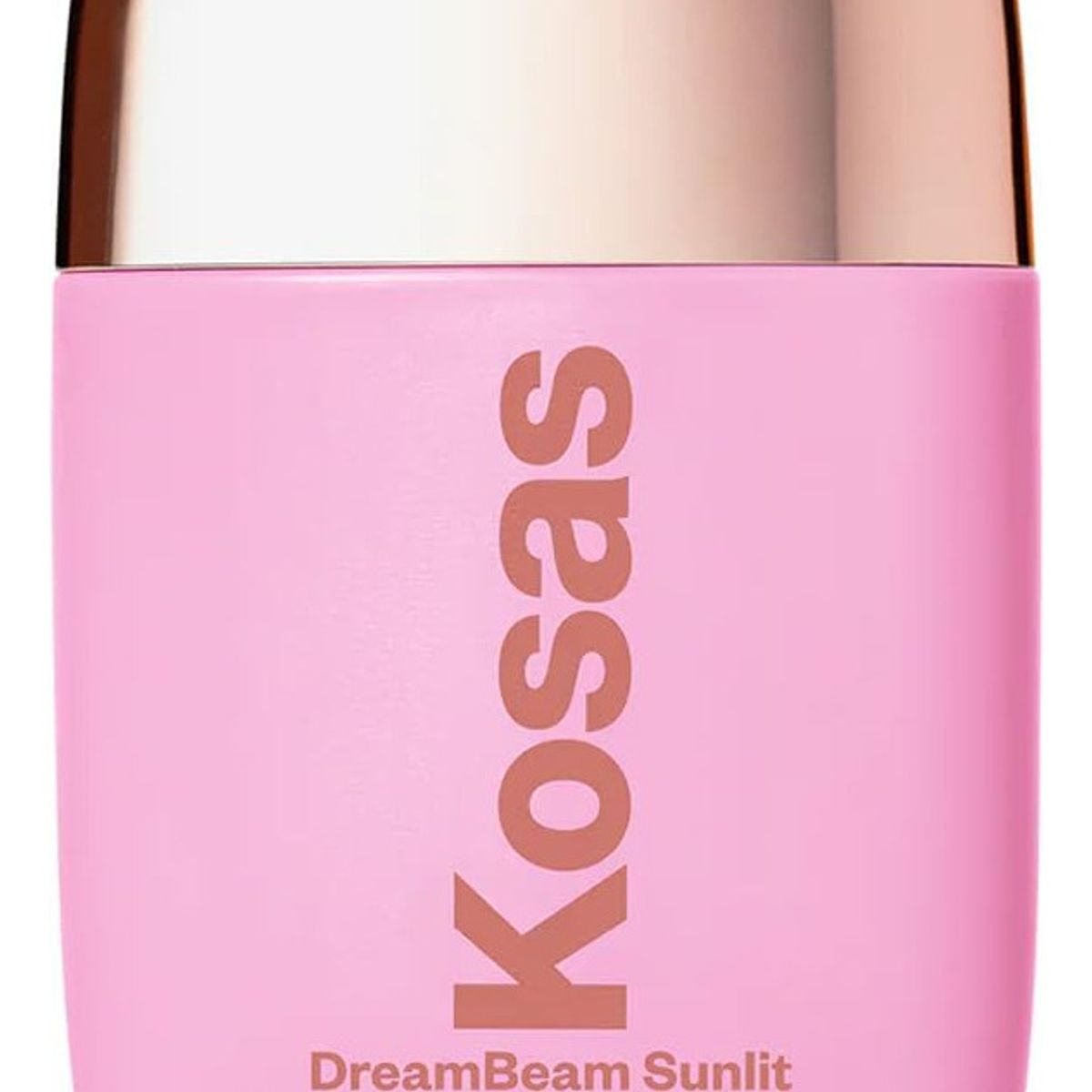 KOSAS - Protector solar resistente al agua Kosas DreamBeam SPF 40