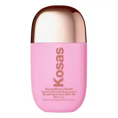 KOSAS - Protector solar resistente al agua DreamBeam SPF 40