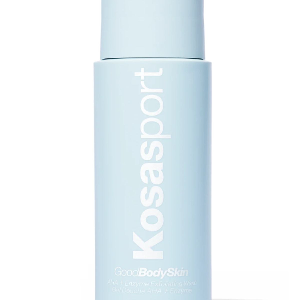 KOSAS - Gel de ducha Kosasport Good Body Skin