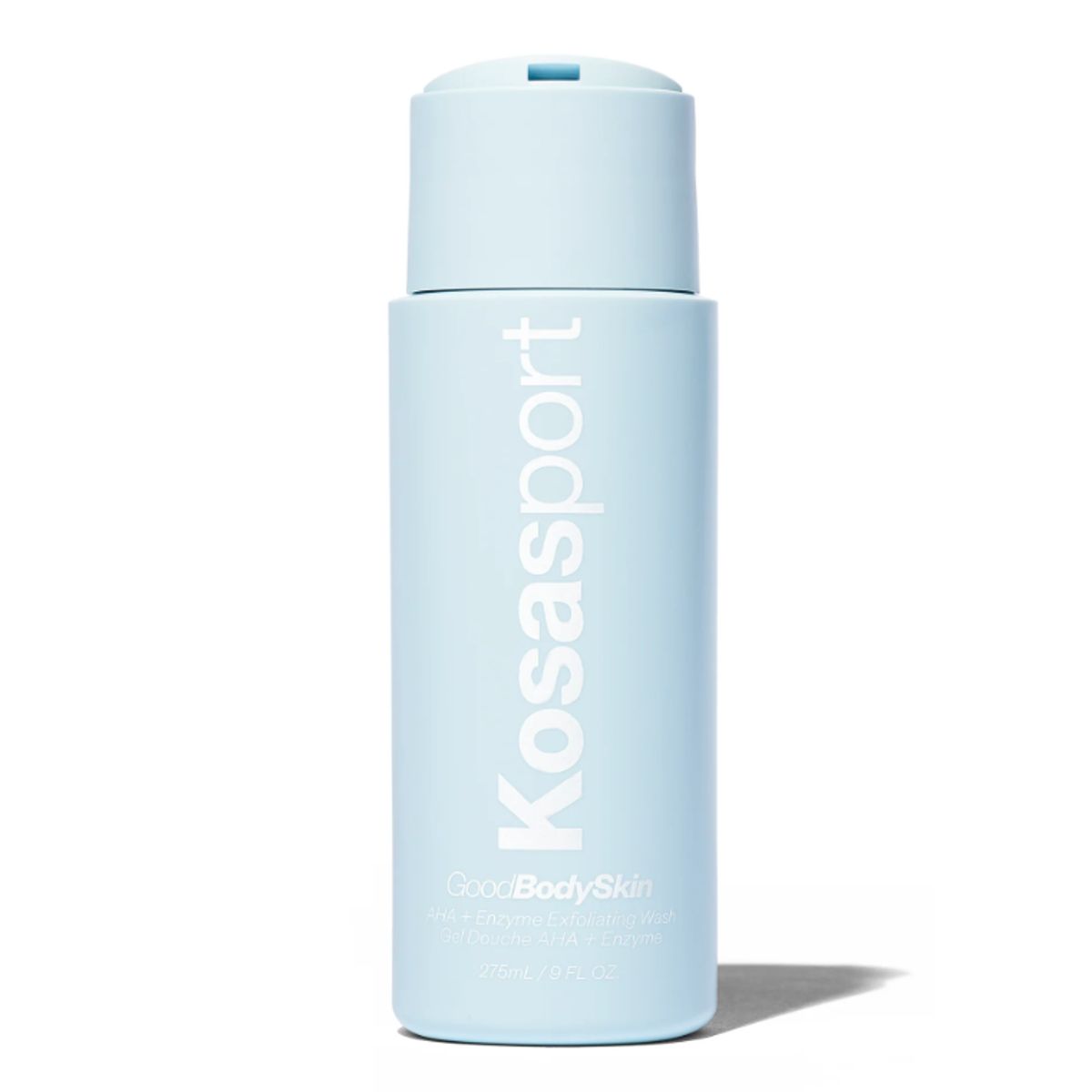 KOSAS - Gel de ducha Kosasport Good Body Skin