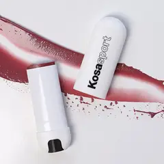 KOSAS - Bálsamo labial deportivo con ácido hialurónico Lipfuel