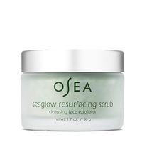 Exfoliante renovador Seaglow