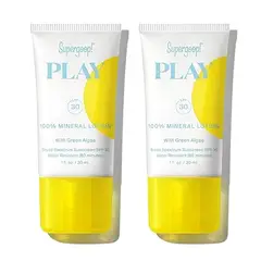 SUPERGOOP - PLAY Pack de 2