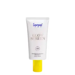 SUPERGOOP - Glowscreen SPF 40 tono Golden Hour