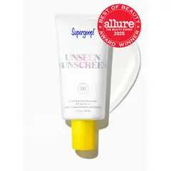 SUPERGOOP - Unseen Sunscreen SPF 50