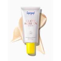 Glowscreen SPF 40 50 ml tono Sunrise