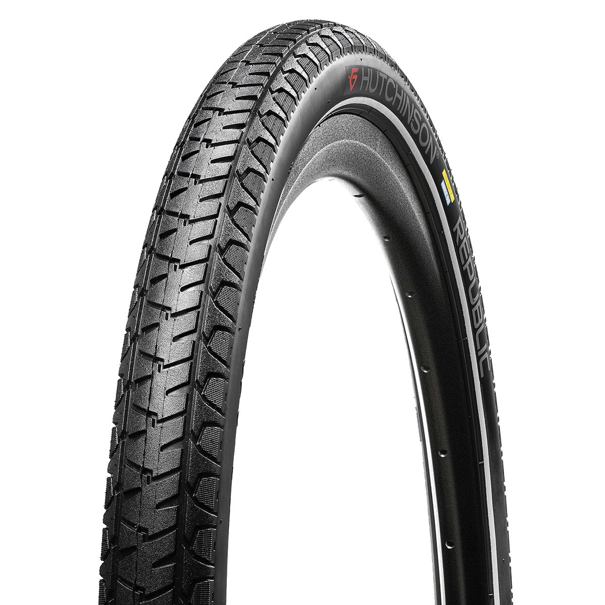 HUTCHINSON - NEUMATICO HUTCHINSON REPUBLIC 700X40 TR TT