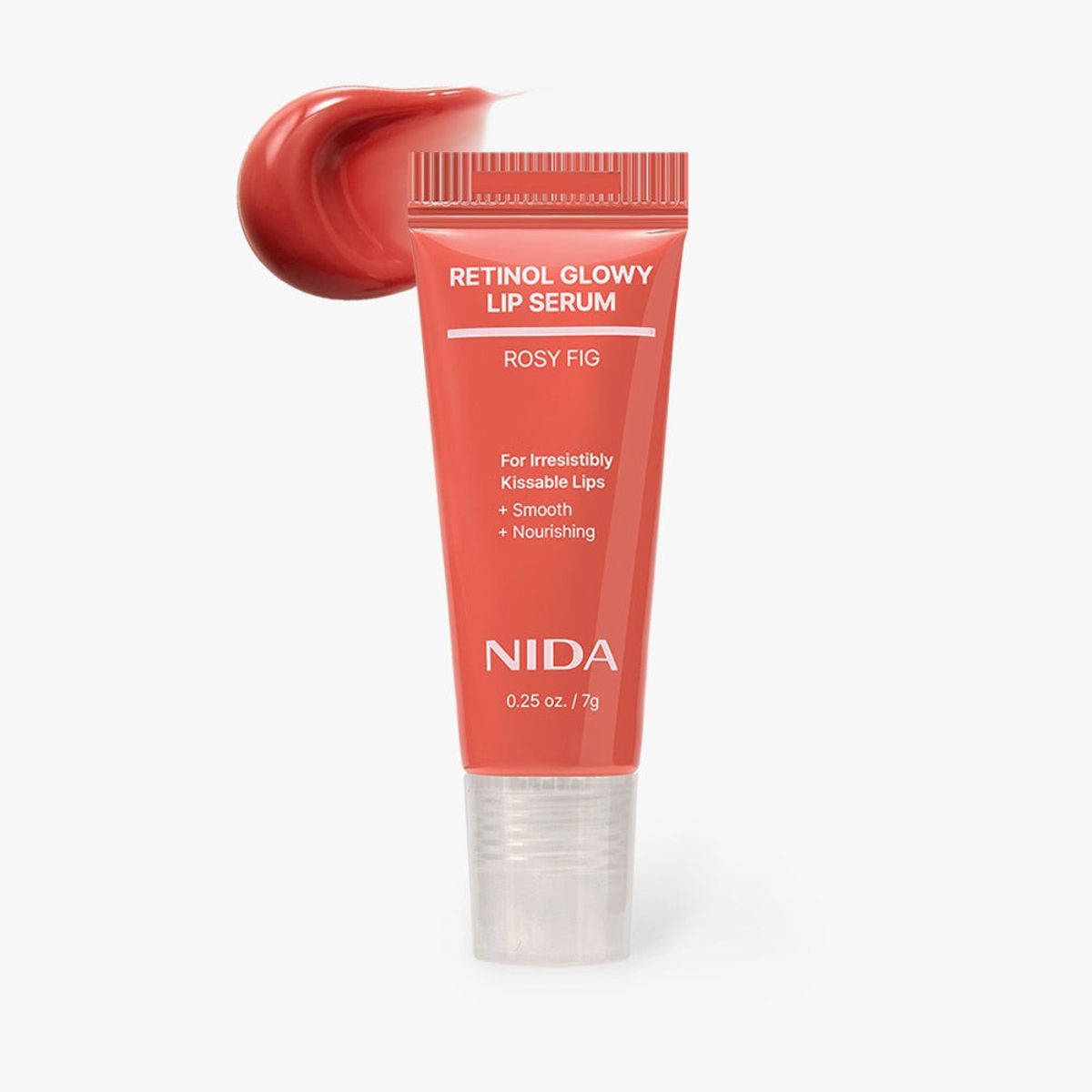 NIDA - Suero labial iluminador con retinol NIDA
