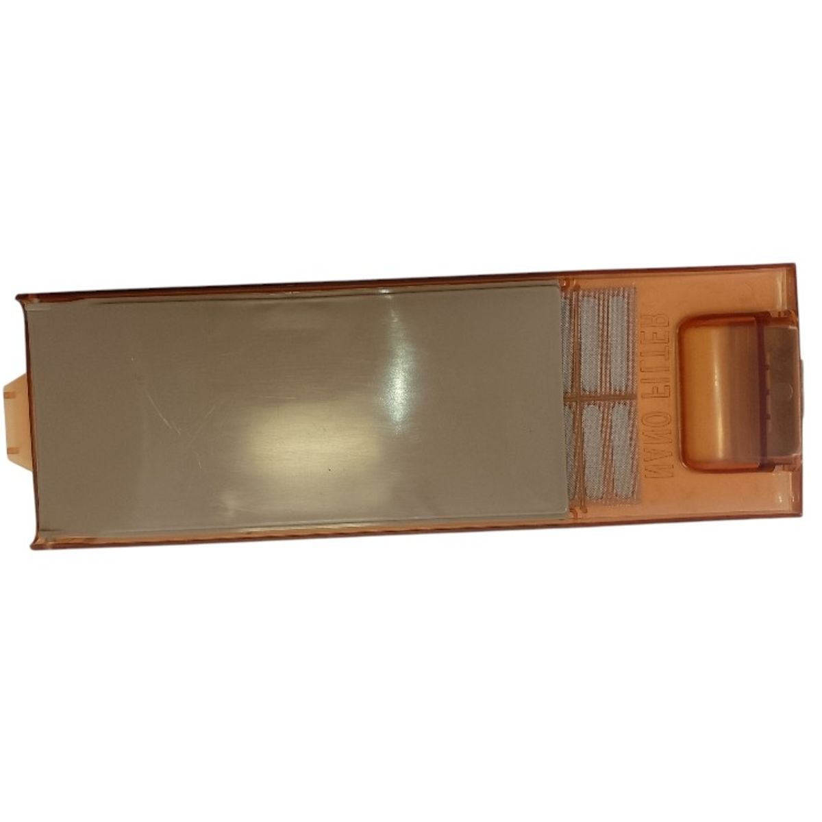 DAEWOO - Filtro Atrapa Pelusas para Lavadora Daewoo Nano siker