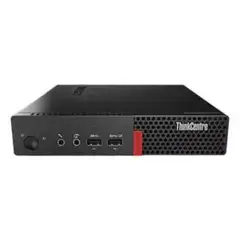 GENERICO - Computador Lenovo M710Q i5 6400 - 12GB ram - 240 GB SSD W.11 Rea (A)