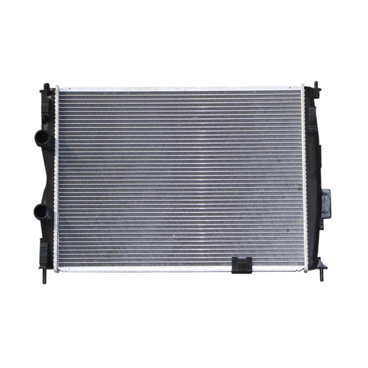 GENERICO - Radiador Nissan Qashqai 1.6 2009 al 2014