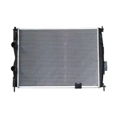 GENERICO - Radiador Nissan Qashqai 1.6 2009 al 2014