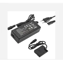 GENERICO - ADAPTADOR EH-5+EP-5A BATERÍA NIKON EN-EL14 ALTERNATIVA