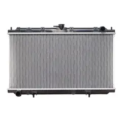 GENERICO - Radiador Nissan Primera 2.0 1996 al 2003