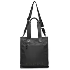 ZAPPA - Tote Mujer Casual Negro
