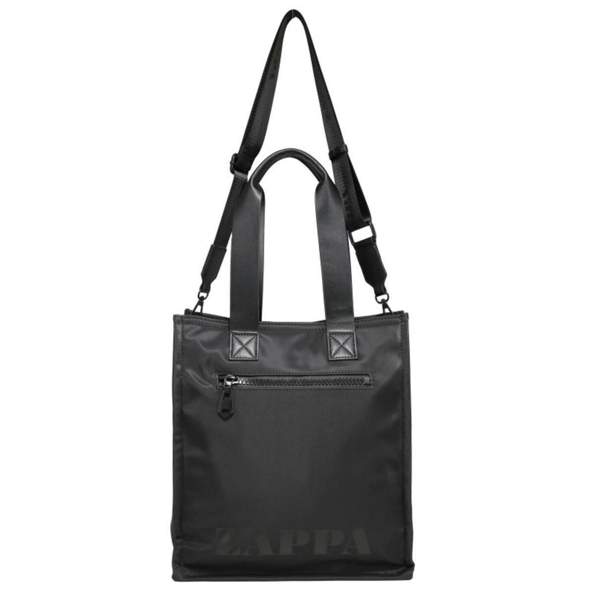 ZAPPA - Cartera porta laptop Mujer Zappa Negro Zappa