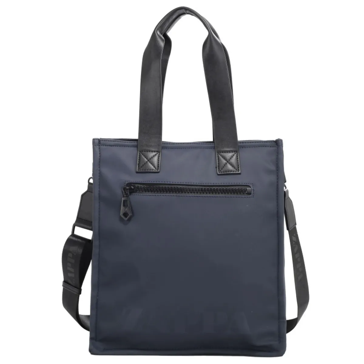 ZAPPA - Cartera porta laptop Mujer Zappa Azul Zappa
