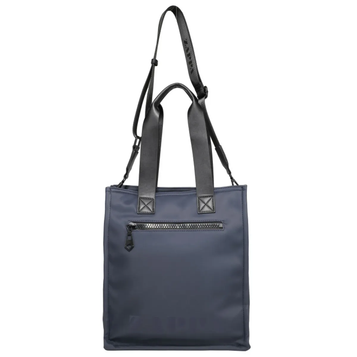 ZAPPA - Cartera porta laptop Mujer Zappa Azul Zappa