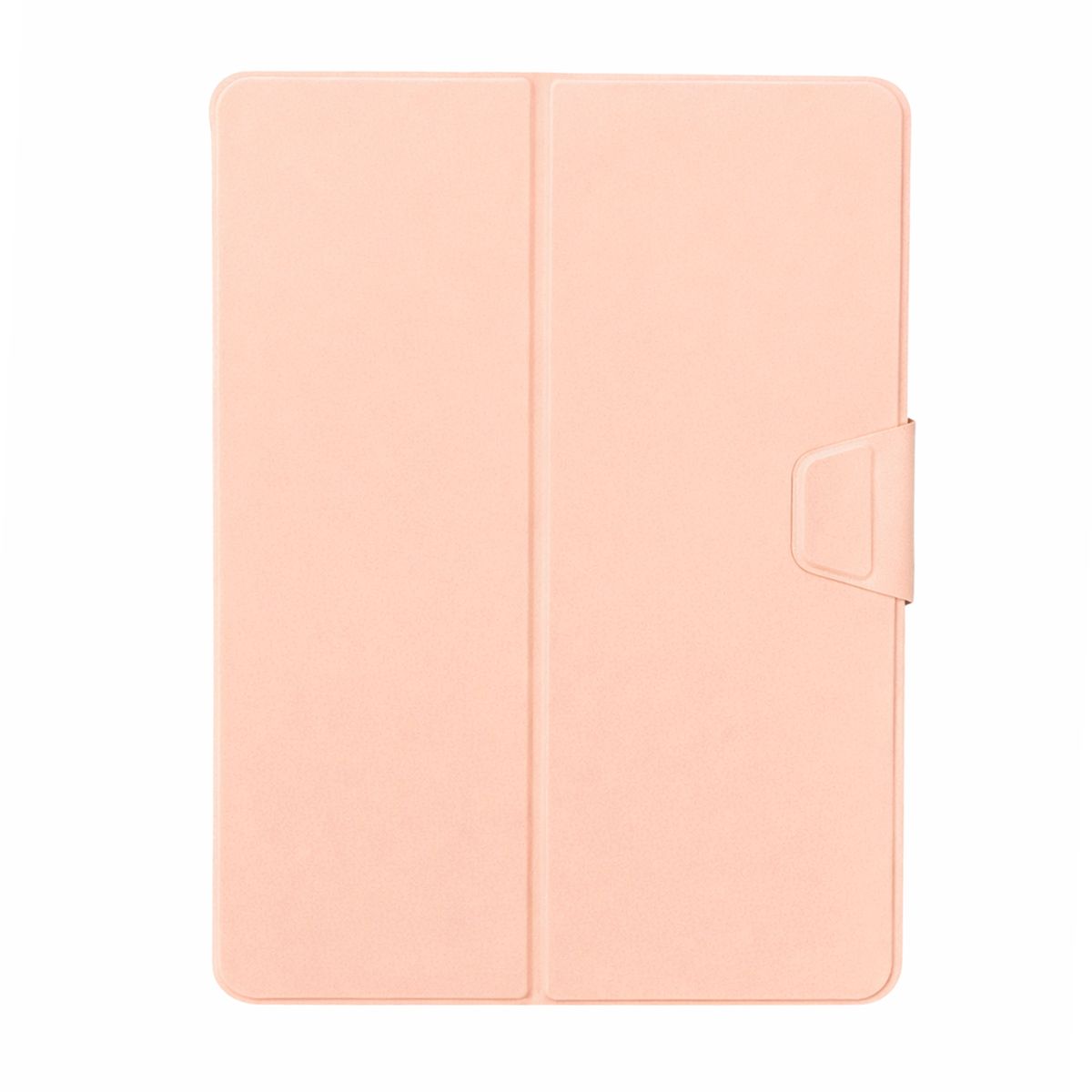 JOIGO - Funda Lamina Paper like Smart Cover Para iPad 129Pro Rosa