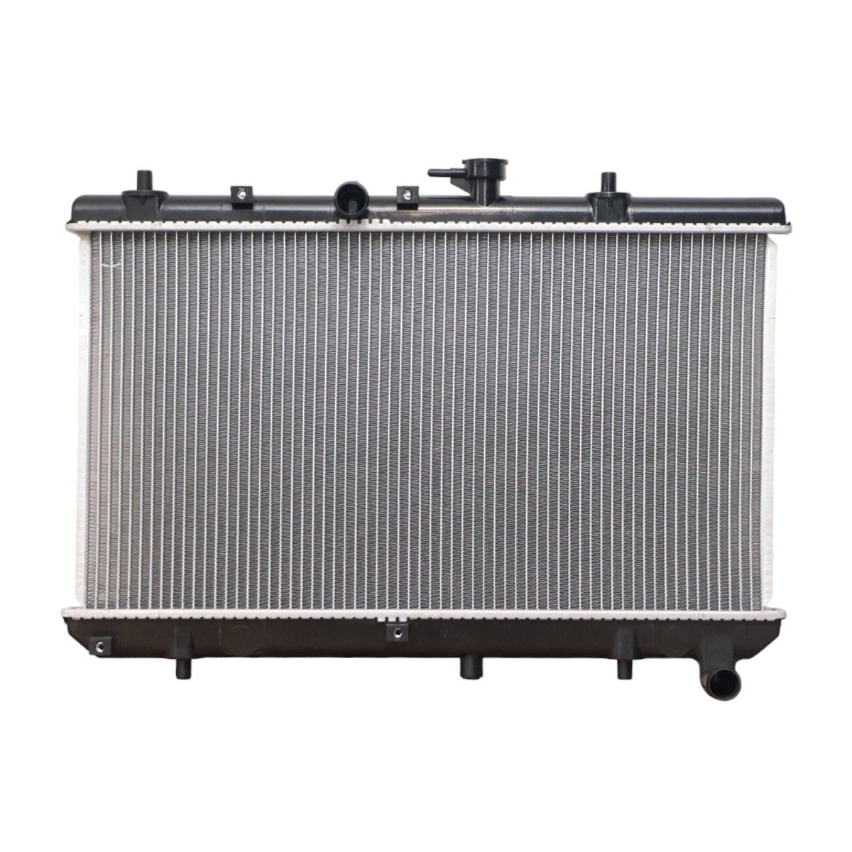 GENERICO - Radiador Kia Rio li 2003 al 2006