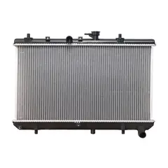 GENERICO - Radiador Kia Rio li 2003 al 2006