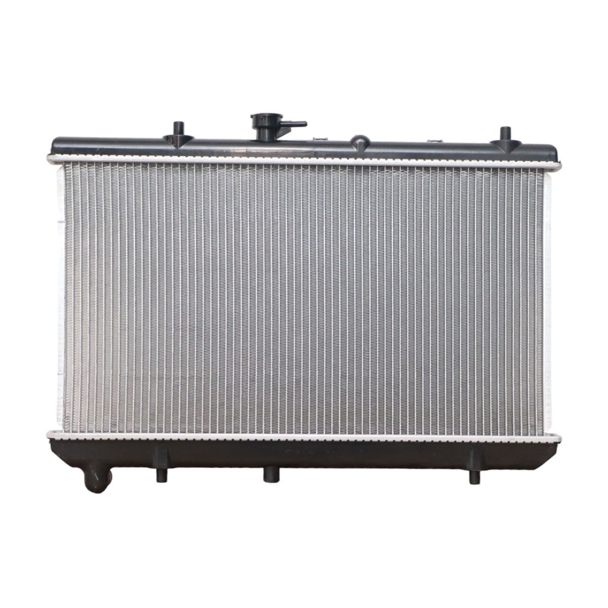 GENERICO - Radiador Kia Rio li 2003 al 2006