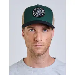MAUI AND SONS - Jockey Culture Verde Hombre