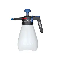 SOLO - Pulverizador CleanLine 303 B - Uso Profesional - Jardín, Limpieza y Sanitización