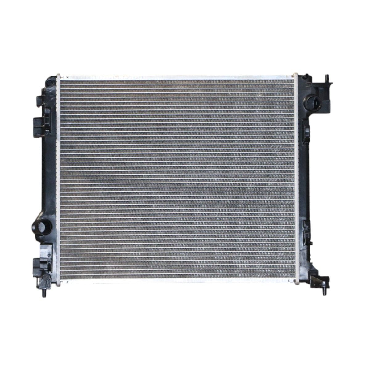 GENERICO - Radiador Nissan Qashqai 2.0 2015 al 2018