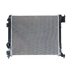 GENERICO - Radiador Nissan Qashqai 2.0 2015 al 2018