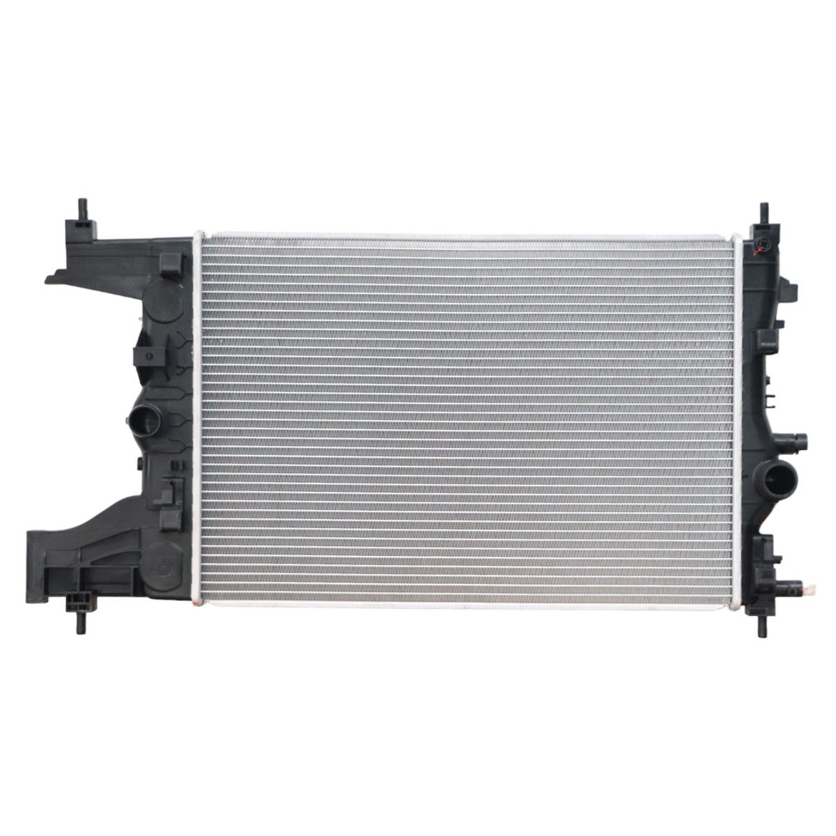 GENERICO - Radiador Chevrolet Cruze 1.8 2010 al 2017