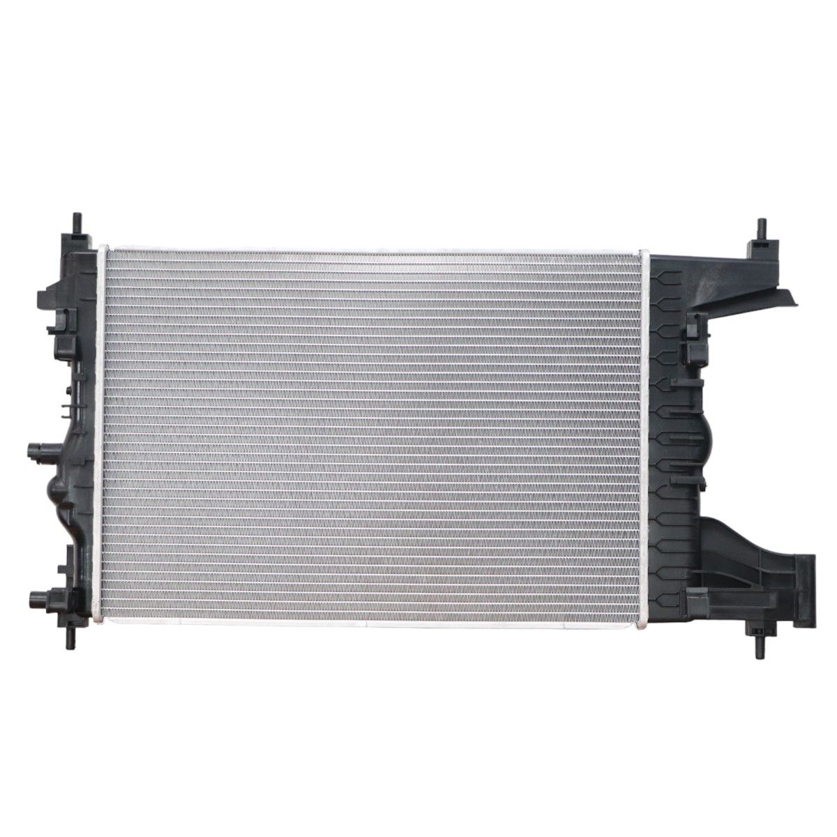 GENERICO - Radiador Chevrolet Cruze 1.8 2010 al 2017