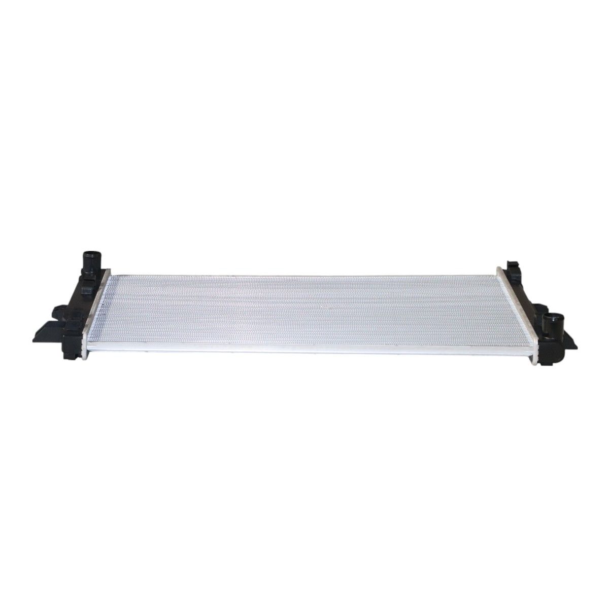 GENERICO - Radiador Nissan NP300 2.3 2015 al 2020 Diesel