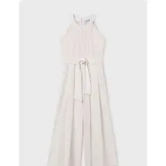 MAYORAL - Mono largo combinado chicas