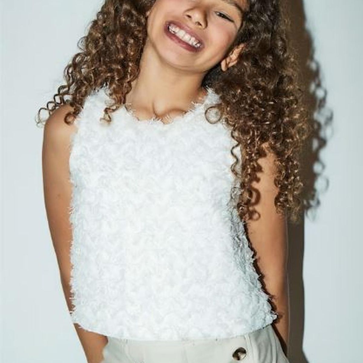 MAYORAL - Top fantasía chicas