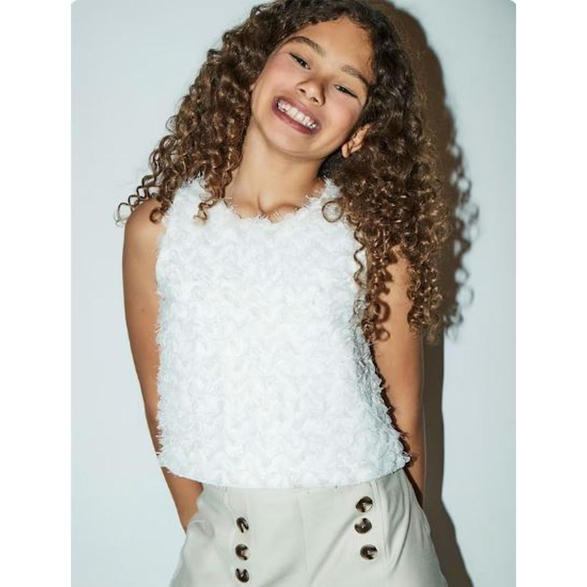 MAYORAL - Top fantasía chicas