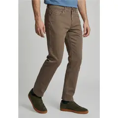 FEROUCH - Pantalón Oklahoma Military