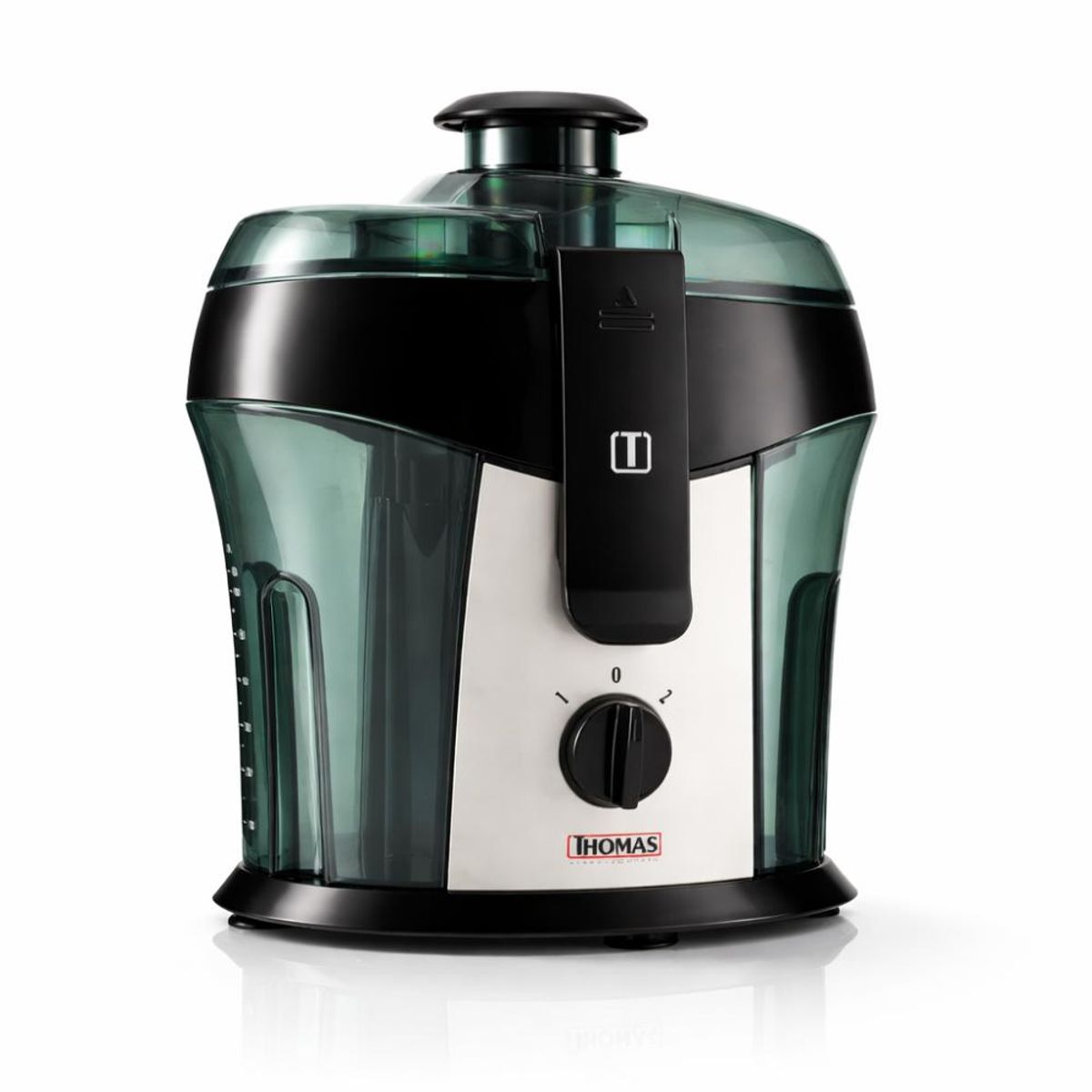 THOMAS - Extractor TH-2540i Alta Potencia Silencioso y Eficiente