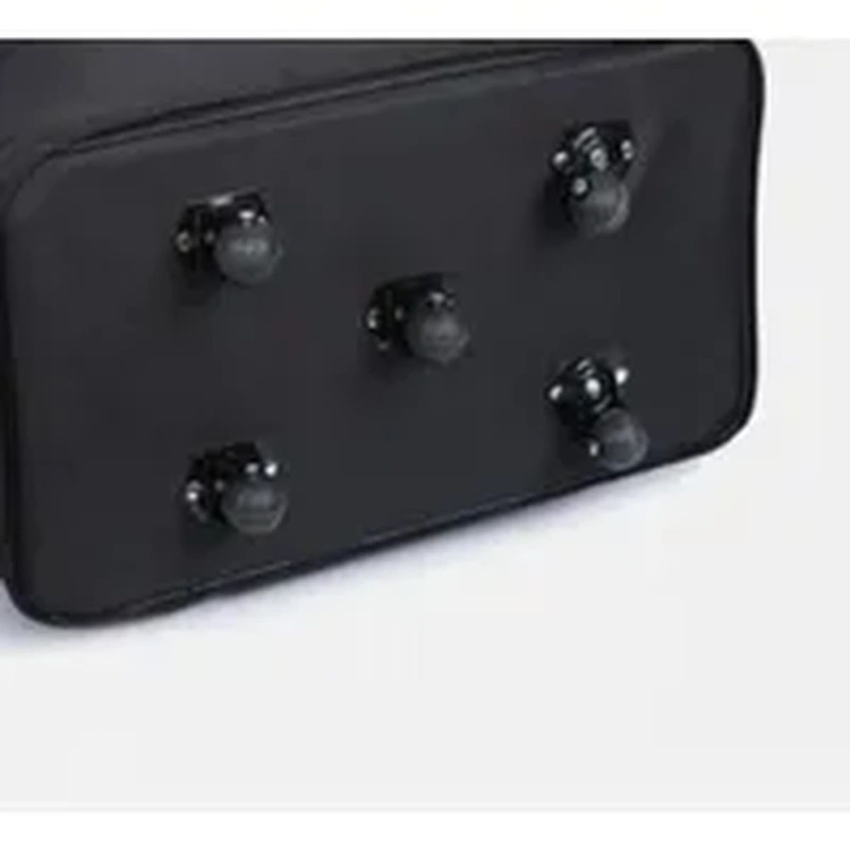 GENERICO - Bolso de viaje   23 kilos  Ajustable con Ruedas