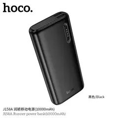 HOCO - Batería Externa Power Bank 10000Mah Li-Po J158A