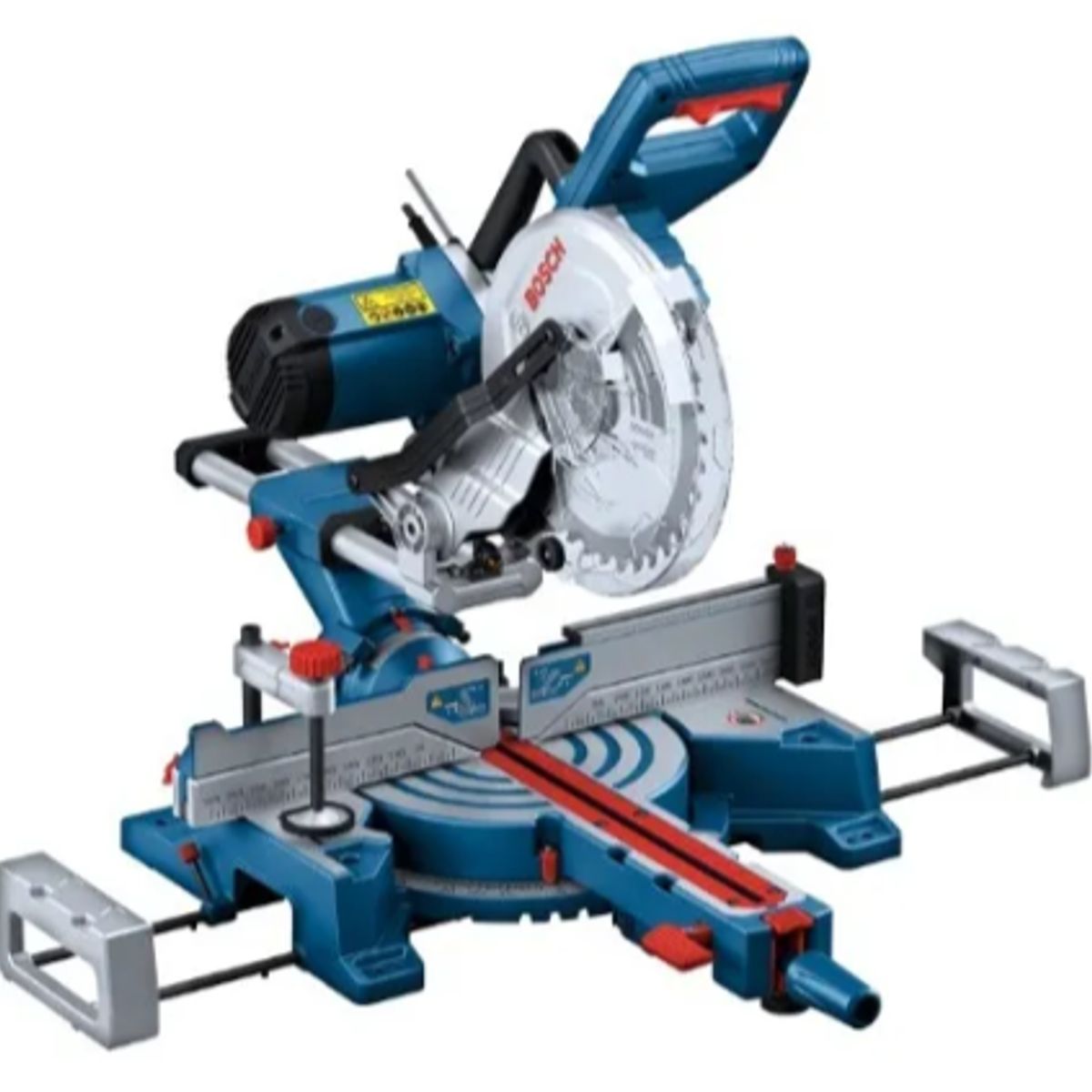 BOSCH - Sierra Ingleteadora 10 1750w Telescopica Bosch Gcm-254d